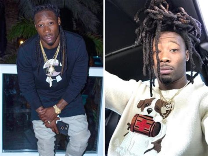 Janoris Jenkins Wiki, Height, Age, Wife, Biography, Net Worth