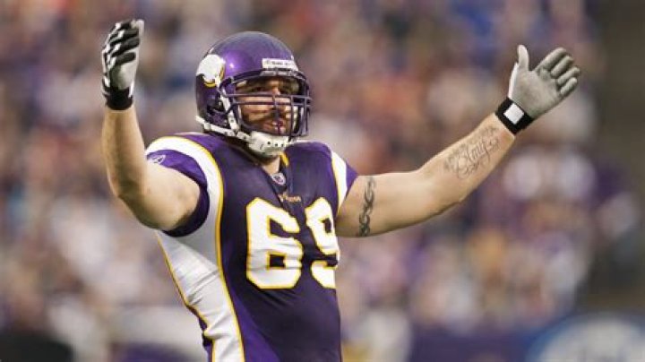 Jared Allen