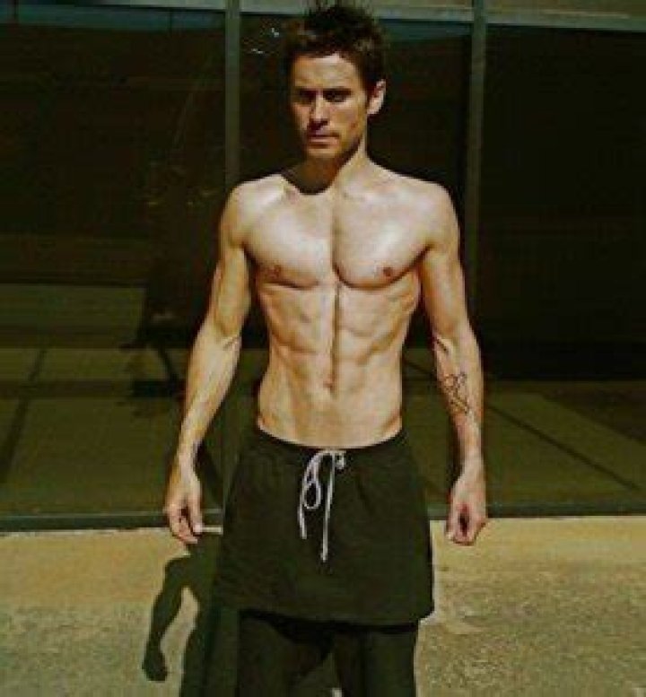 Jared Leto Height, Weight, Body Measurements, Shoe Size