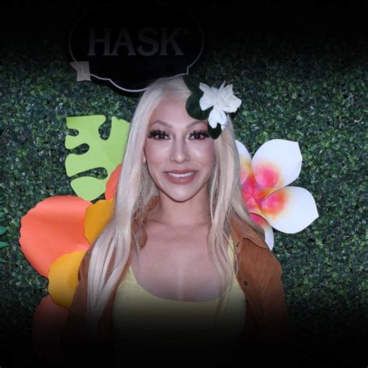 Jasmine Arteaga Sorge Height, Weight, Net Worth, Age, Birthday, Wikipedia, Who, Nationality, Biography