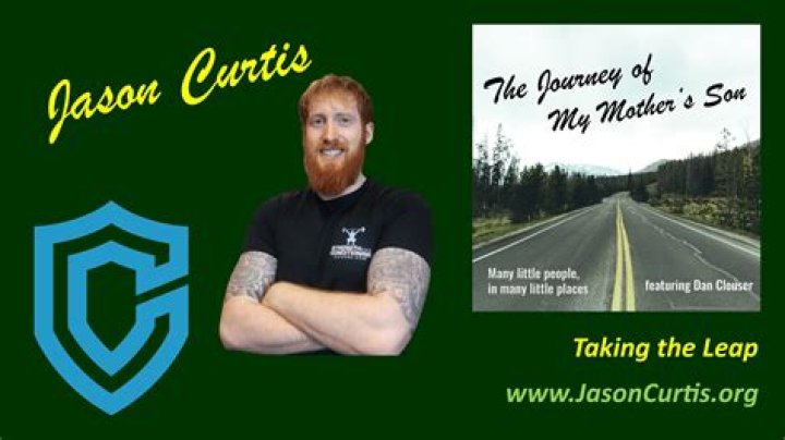 Jason Curis Net Worth