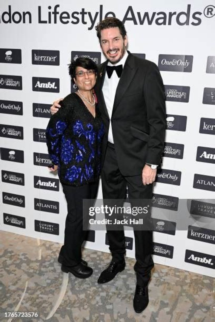 Jason Gale Net Worth