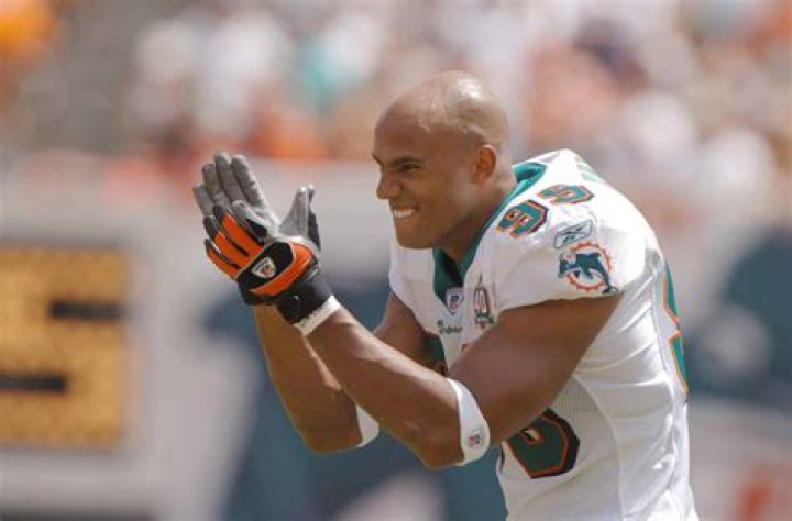 Jason Taylor