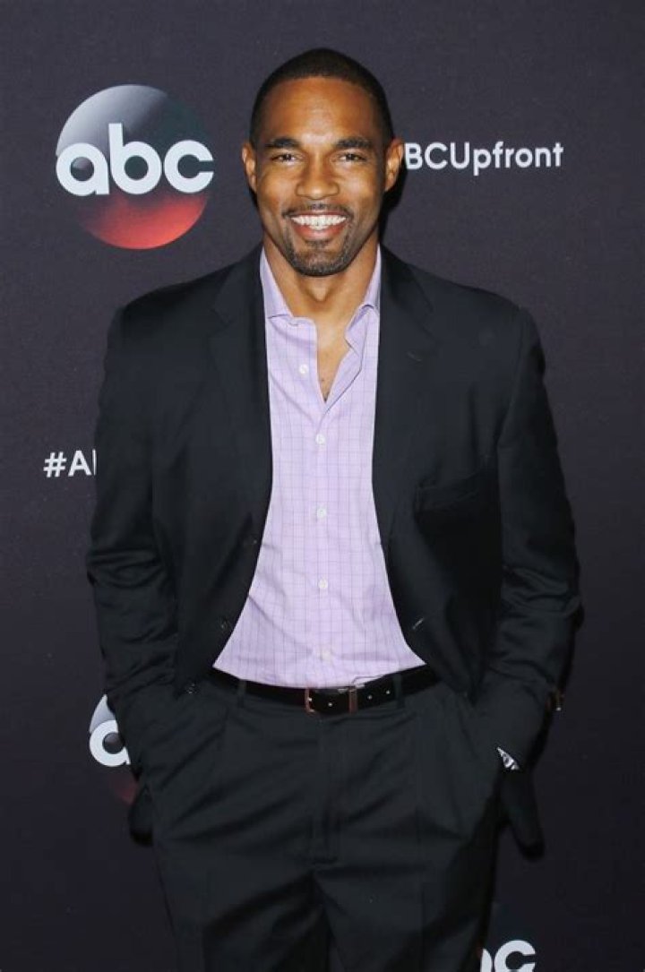 
Jason Winston George Height, Wife, Net Worth, Children, Wiki 