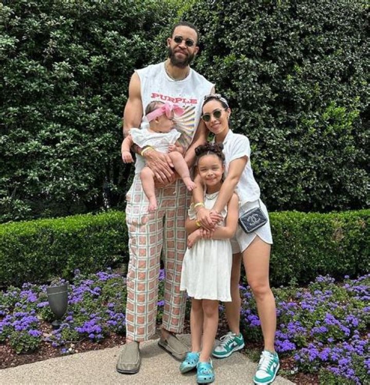 JaVale McGee Mom, Wife, Sister, Girlfriend, Father, Height, Net worth