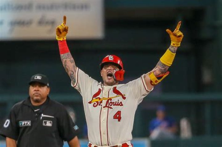 Javier Molina Net Worth