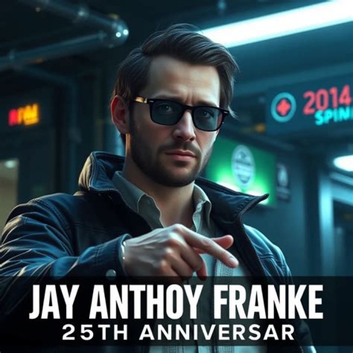 Jay Anthony Franke Net Worth