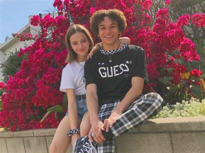 Jayden Bartels Height, Age, Boyfriend, Biography, Wiki, Net Worth