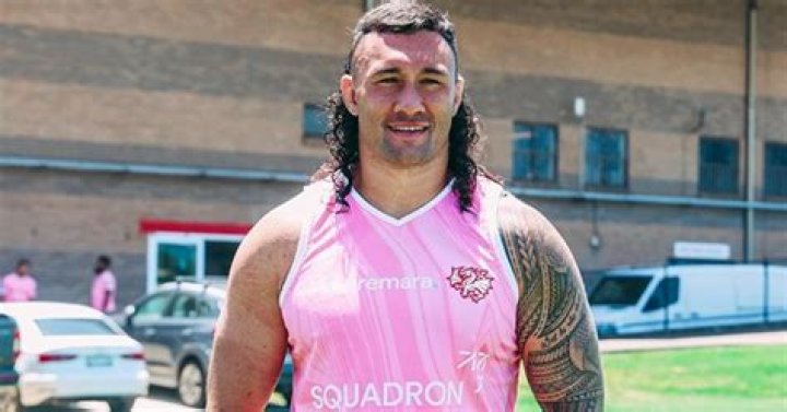 
Jaydn Su’A Height, Weight, Net Worth, Age, Birthday, Wikipedia, Who, Nationality, Biography 