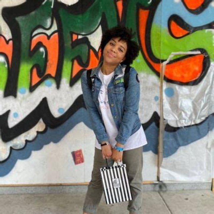 Jayna Elise Brown Height, Weight, Net Worth, Age, Birthday, Wikipedia, Who, Nationality, Biography