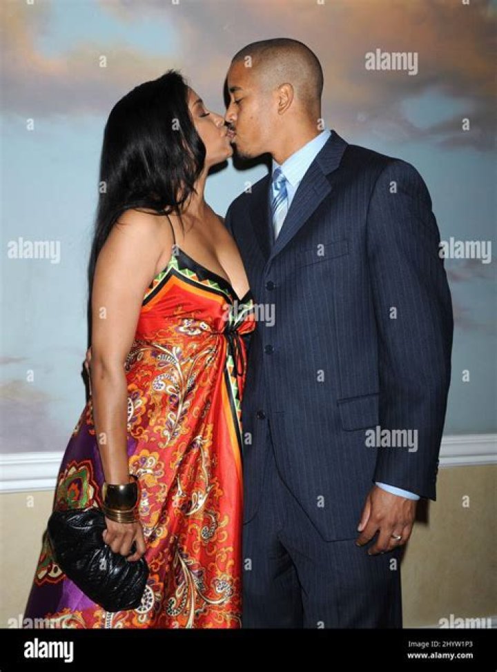 Jazsmin Lewis Bio, Net Worth, Barbershop, Movies, Husband, Kids, Instagram, Age