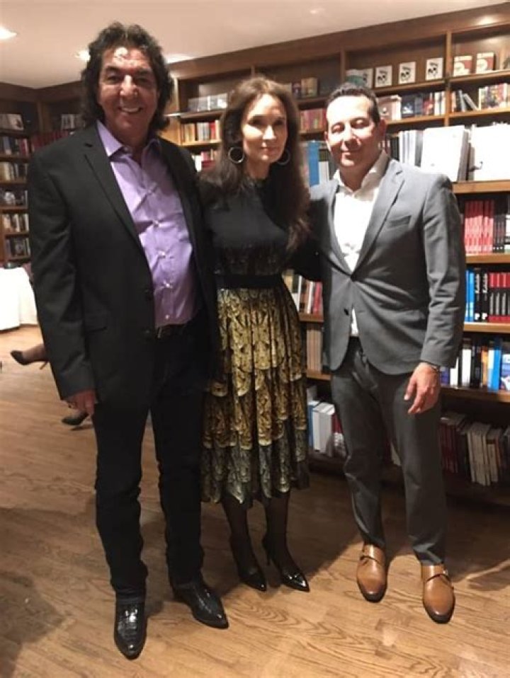 Jean Casarez Height, Weight, Net Worth, Age, Birthday, Wikipedia, Who, Nationality, Biography