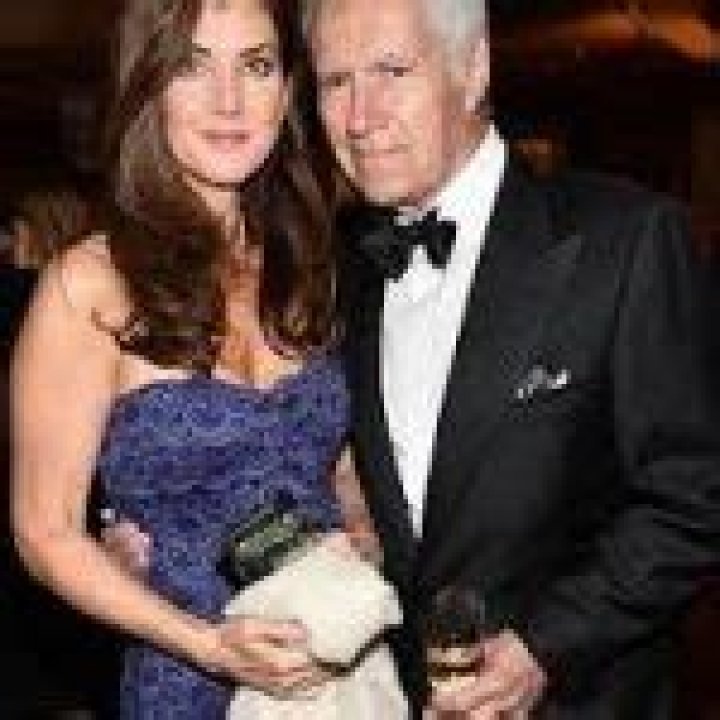 Jean Currivan Trebek Net Worth