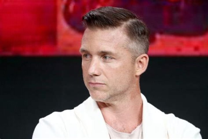 Jeff Hephner Net Worth