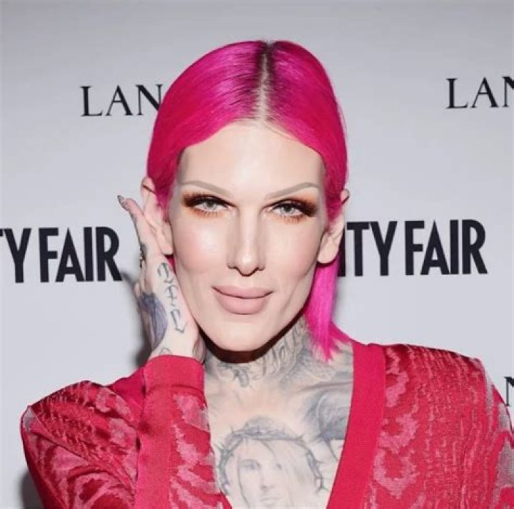 Jeffree Star Height, Weight, Body Measurements, Bra Size, Shoe Size