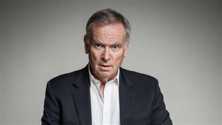 Jeffrey Archer