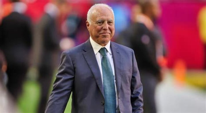 Jeffrey Lurie Height, Weight, Net Worth, Age, Birthday, Wikipedia, Who, Nationality, Biography