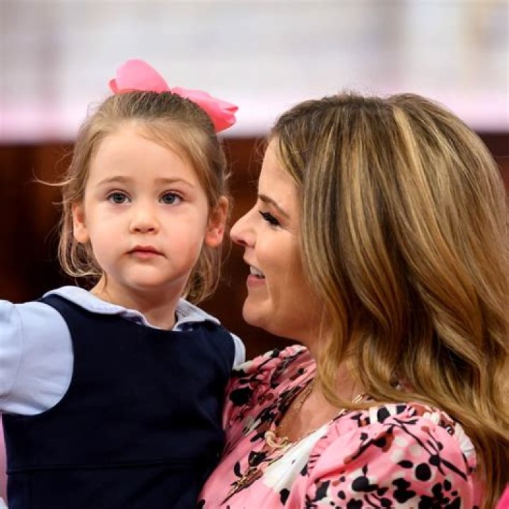 
Jenna Bush Hager Describes George and Laura’s Parenting Style — and the Lie That Got Her and Barbara Grounded 