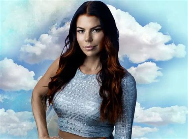 Jenna Owens Net Worth