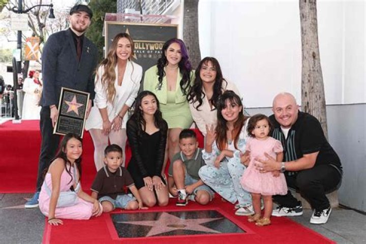 
Jenni Rivera’s Kids Remember the Late Singer 10 Years After Tragic Death: ‘I Need My Mom’ 