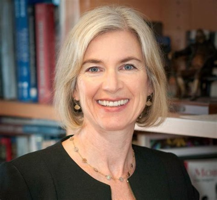 Jennifer Doudna Height, Weight, Net Worth, Age, Birthday, Wikipedia, Who, Instagram, Biography