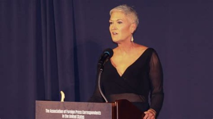 Jennifer Griffin’s net worth, biography, fact, career, awards and life story