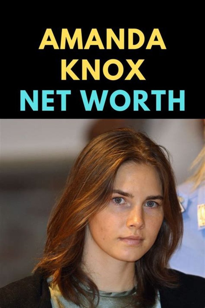 Jennifer Knox Net Worth