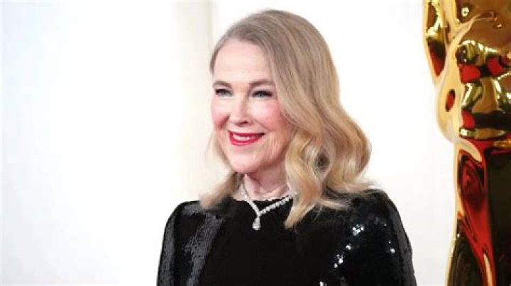 Jenny O’Hara Net Worth