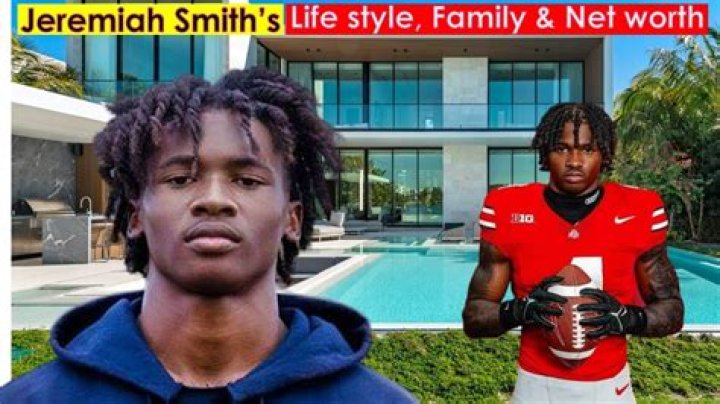 Jeremiah Hornbaker Net Worth