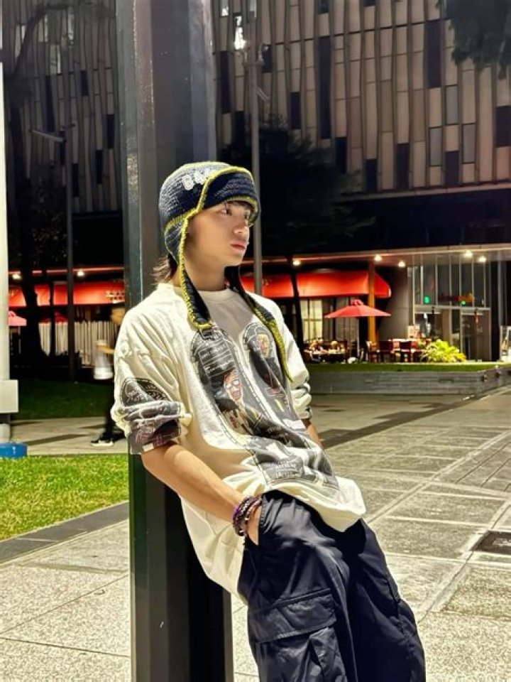 
Jeremiah Ong Net Worth, Age, Birthday, Wikipedia, Who, Nationality, Biography 