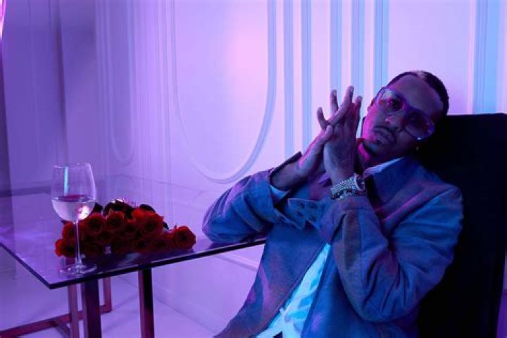 
Jeremih on Returning to Music After MIS Hospitalization and Relearning to Walk: ‘I Know Why I’m Here’ 