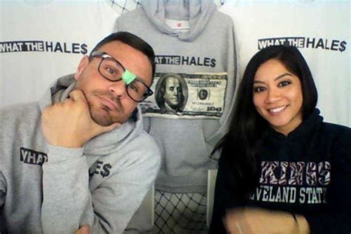 Jeremy Hales is Married to Wife: George Hales. Kids.