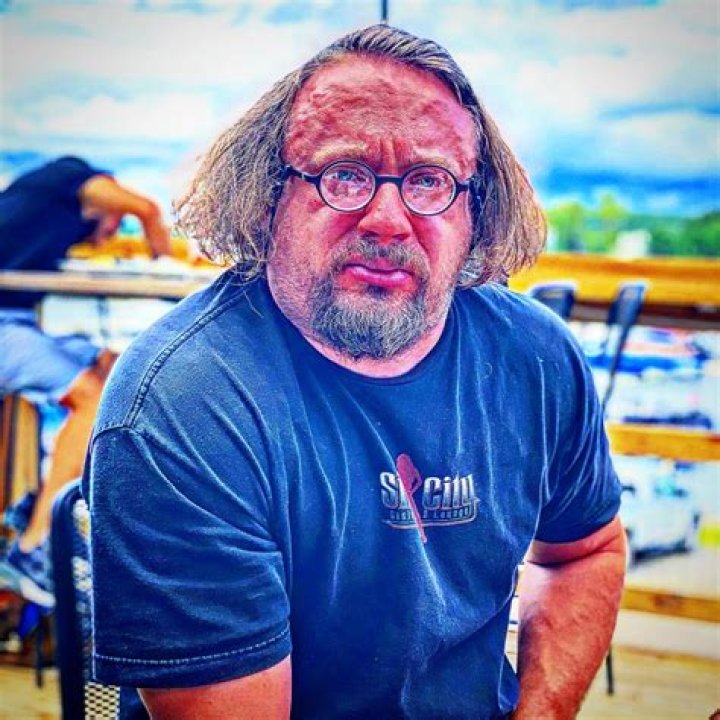 Jeremy Hancock Hyde Height, Weight, Net Worth, Age, Birthday, Wikipedia, Who, Instagram, Biography