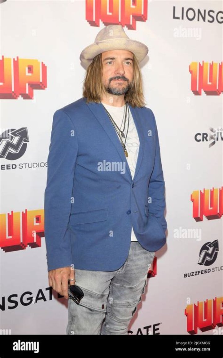 Jeremy Kent Jackson Net Worth