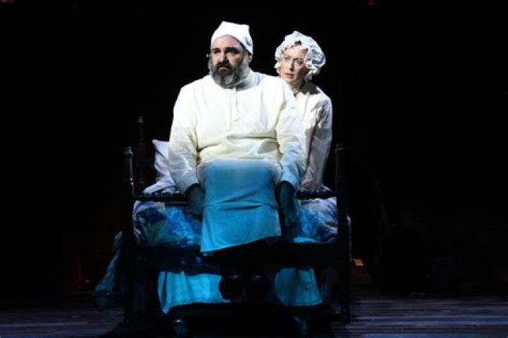 Jeremy Radin Wiki, Wife, Age, Biography, Ethnicity, Net Worth