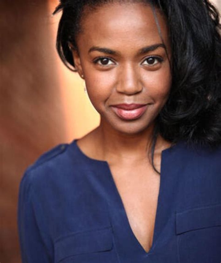 Jerrika Hinton Height, Weight, Net Worth, Age, Birthday, Wikipedia, Who, Nationality, Biography