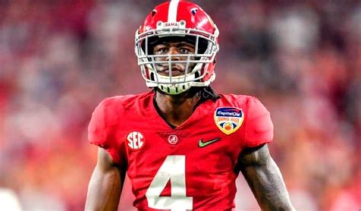 Jerry Jeudy Height, Weight, Net Worth, Age, Birthday, Wikipedia, Who, Nationality, Biography