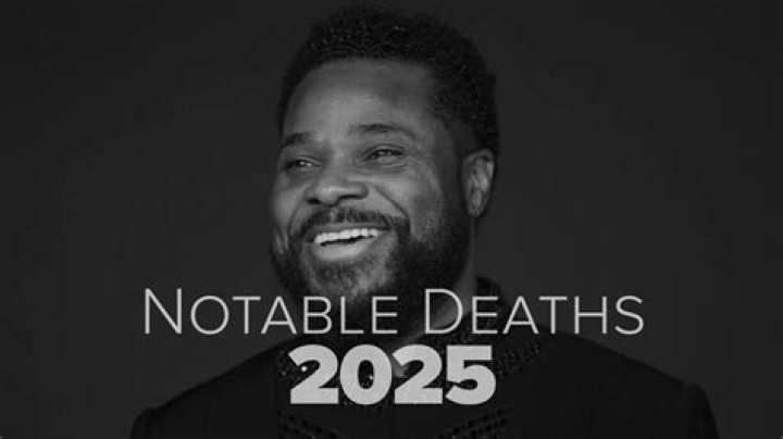 
Jerry Paul Roderick Obituary, What was Jerry Paul Roderick Cause of Death? 