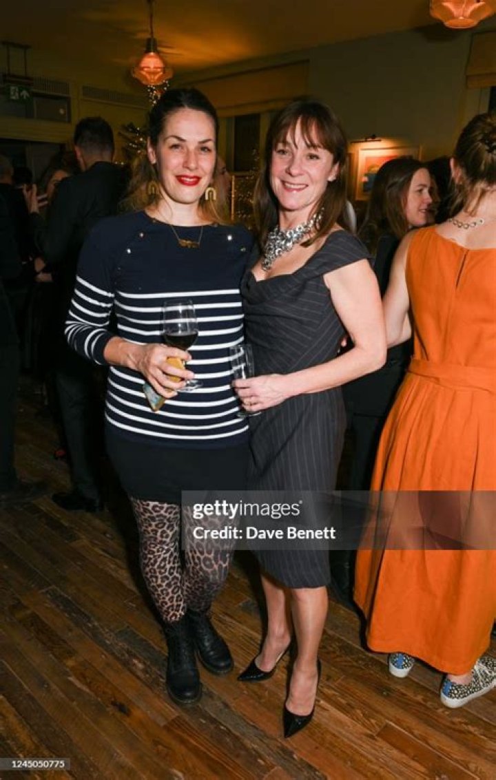 
Jess De Wahls️️️️️️️ Age, Birthday, Wikipedia, Who, Nationality, Biography 