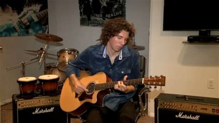 Jesse Kinch