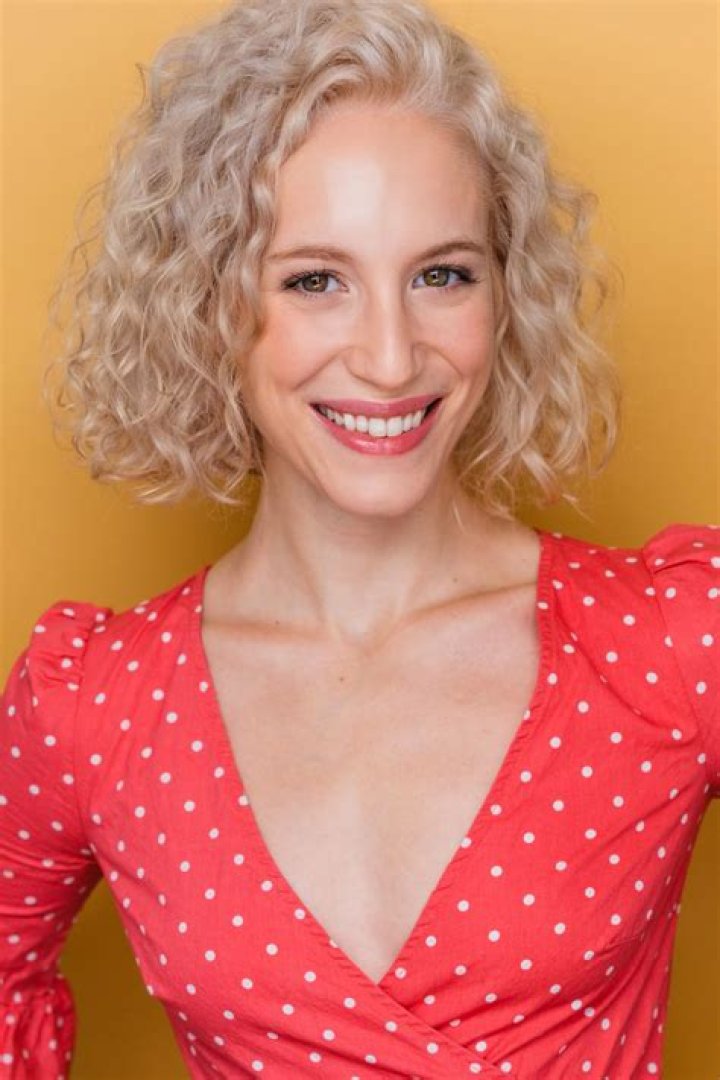 
Jessica Fishenfeld Height, Weight, Net Worth, Age, Birthday, Wikipedia, Who, Instagram, Biography 