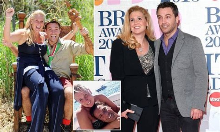 Jessica Stellina Morrison Biography; Net Worth, Age, Height, Children, Job And Parents Of Gino D’Acampo’s Wife