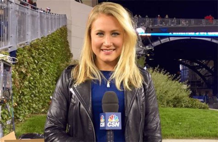 Jessie Coffield Wikipedia: Biography , Age, Draft Commercial Girl Net Worth & Height