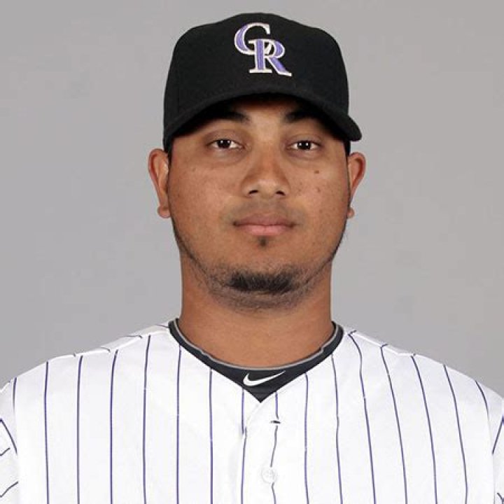 
Jhoulys Chacín Height, Weight, Net Worth, Age, Birthday, Wikipedia, Who, Nationality, Biography 