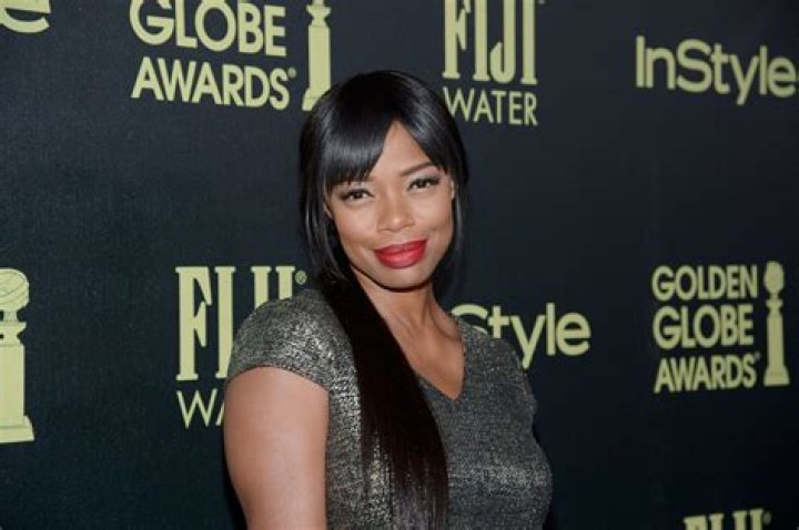 Jill Marie Jones Net Worth