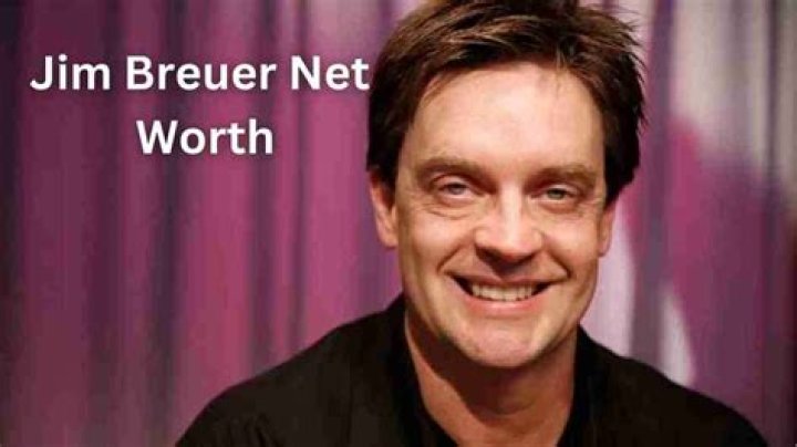 Jim Breuer Height, Weight, Net Worth, Age, Birthday, Wikipedia, Who, Nationality, Biography