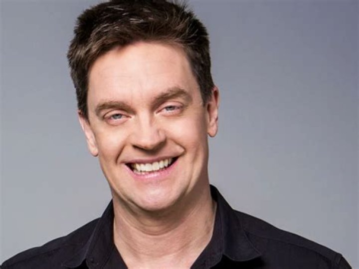 Jim Breuer Net Worth