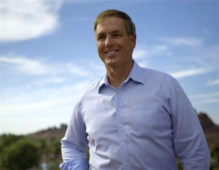 
Jim Lamon Announces Candidacy For US Senate In Arizona, Here Is What We Know About 
