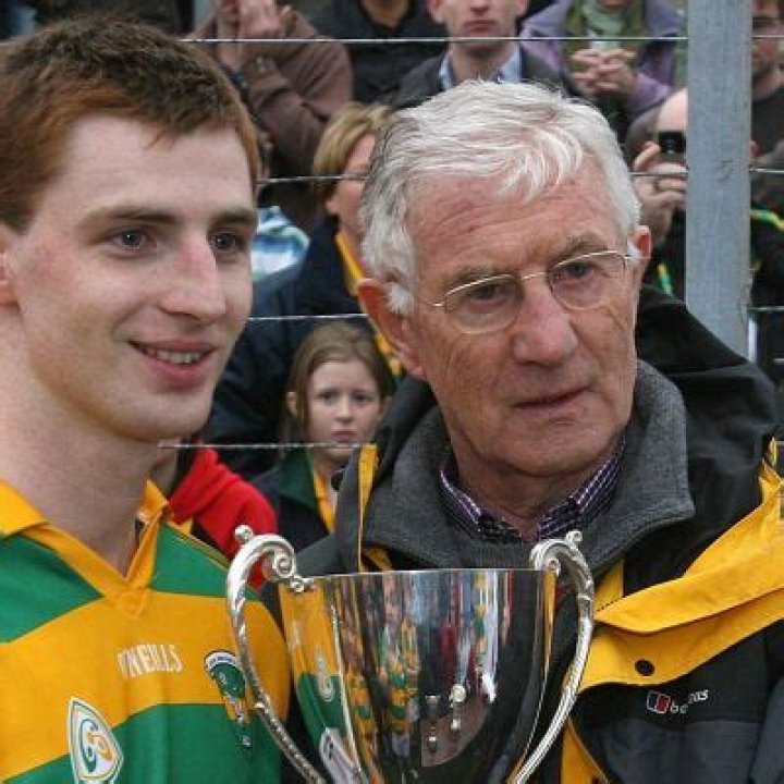 
Jim McKeever | Wife Teresa | Family And Net Worth 