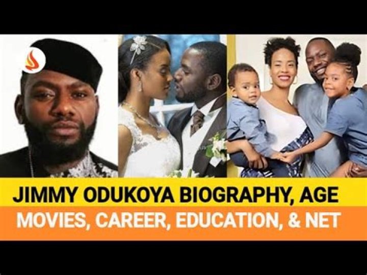 Jimmy Odukoya Height, Weight, Net Worth, Age, Birthday, Wikipedia, Who, Nationality, Biography